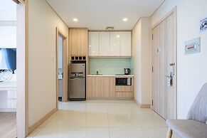 Luxy Park Hotel & Apartments Notre Dame