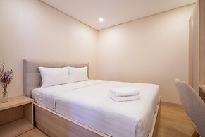 Luxy Park Hotel & Apartments Notre Dame