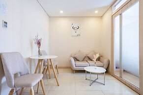 Luxy Park Hotel & Apartments Notre Dame