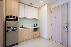 Luxy Park Hotel & Apartments Notre Dame