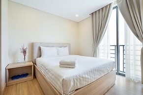 Luxy Park Hotel & Apartments Notre Dame