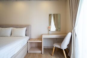 Luxy Park Hotel & Apartments Notre Dame