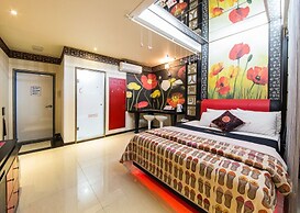 Belita N Goodtime Drive-in Motel