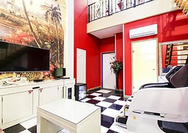 Belita N Goodtime Drive-in Motel