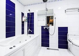 Belita N Goodtime Drive-in Motel