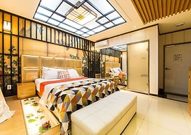 Belita N Goodtime Drive-in Motel