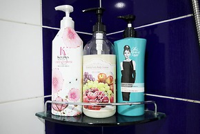 Belita N Goodtime Drive-in Motel