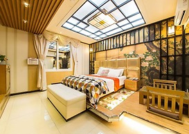 Belita N Goodtime Drive-in Motel