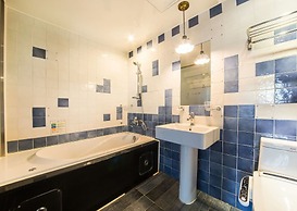 Belita N Goodtime Drive-in Motel