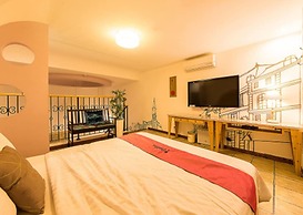 Belita N Goodtime Drive-in Motel