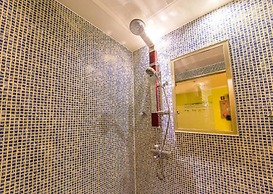 Belita N Goodtime Drive-in Motel