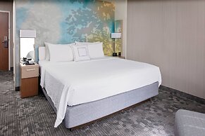 Courtyard by Marriott Cincinnati Mason