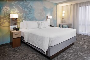 Courtyard by Marriott Cincinnati Mason