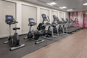 Courtyard by Marriott Cincinnati Mason