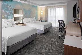 Courtyard by Marriott Cincinnati Mason