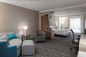 Courtyard by Marriott Cincinnati Mason