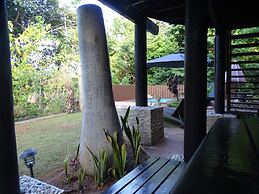 Gecko Villa