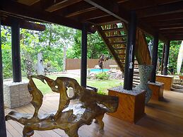 Gecko Villa