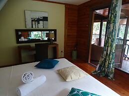 Gecko Villa