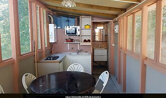 Camping le P'Tit Bonheur