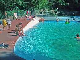 Camping le P'Tit Bonheur