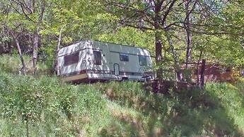 Camping le P'Tit Bonheur