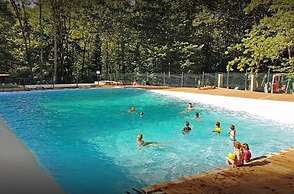 Camping le P'Tit Bonheur