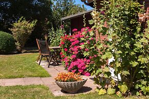 Lindenhof Hotel Garni