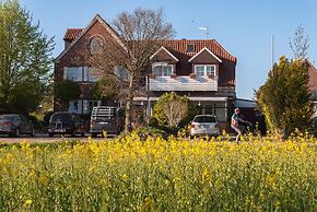 Lindenhof Hotel Garni