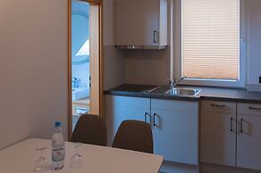 Lindenhof Hotel Garni