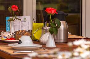 Lindenhof Hotel Garni