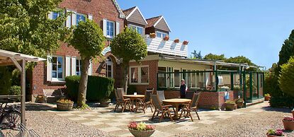 Lindenhof Hotel Garni