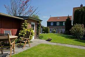 Lindenhof Hotel Garni