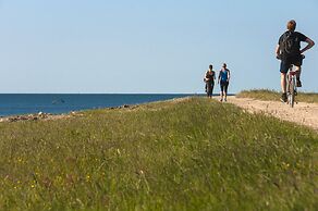 Lindenhof Hotel Garni