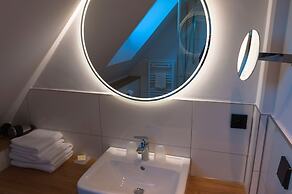 Lindenhof Hotel Garni