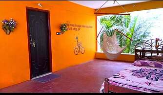 Rajalakshmi Guest House