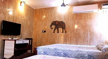 Rajalakshmi Guest House