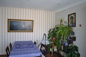Your House in Tbilisi