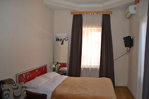 Your House in Tbilisi
