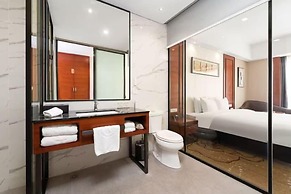 Shenzhen Kaijia Hotel