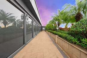 Shenzhen Kaijia Hotel