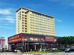 Shenzhen Kaijia Hotel