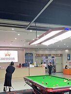 Shenzhen Kaijia Hotel