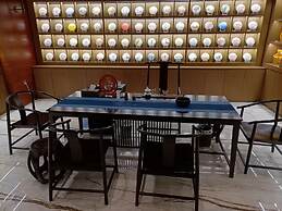 Shenzhen Kaijia Hotel