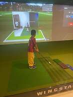 Shenzhen Kaijia Hotel