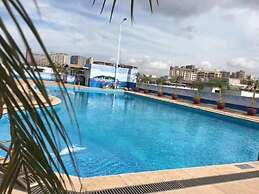 Shenzhen Kaijia Hotel