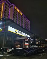 Shenzhen Kaijia Hotel