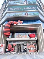 Shenzhen Kaijia Hotel