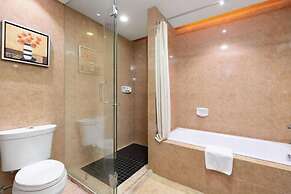 Shenzhen Kaijia Hotel