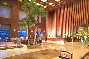 Shenzhen Kaijia Hotel